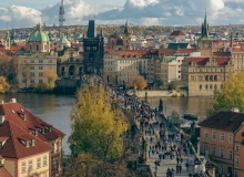 Mass shooting in Prague: “It will be a different Christmas”