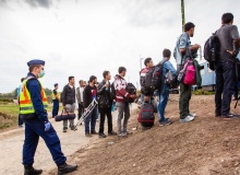 The EU migration pact, a historic agreement or a ‘reactionary response’?