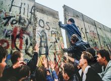 Lutheran dissidence in East Berlin