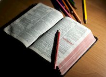 4 reasons to handle the Bible well