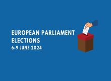 European Evangelical Alliance launches resource package ahead of European elections