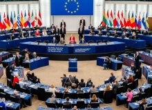 European Parliament votes to make abortion a “right”, but decision hinges on unanimity of 27 countries