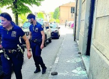 Evangelical church in Italy attacked after Sunday service