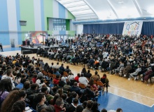 Albania: 2,000 evangelical Christians gather for unity
