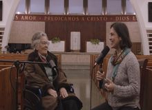 “We rescue stories from older people about how God has worked in Spain, that would otherwise be lost”