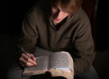 In Germany, only evangelical Christians read the Bible regularly, finds survey