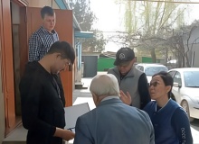 Evangelicals fined and churches raided in Kazakhstan