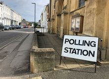 Equipping Christians ahead of UK election