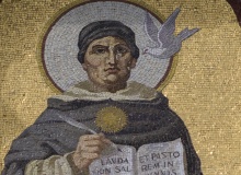 Thomas Aquinas, man of dialogue?