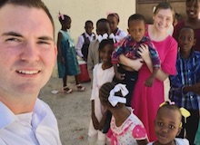 Killing of 3 missionaries in Haiti after attack on orphanage condemned worldwide