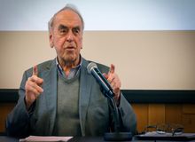 Jürgen Moltmann (1926-2024): “His influence on Protestant theology has had a great impact”