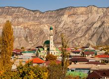 At least 21 die in several terrorist attacks on religious places in Dagestan
