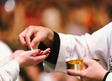 Why does the Roman Catholic Church have seven sacraments?