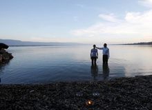 Swiss evangelicals bring baptisms ban at Lake Geneva to European Court of Human Rights