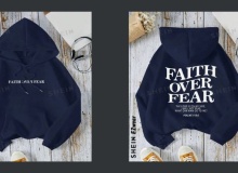 A Psalm 118 hoodie among Shein’s best sellers