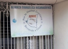 Spanish evangelicals ask Nicaragua to revoke the closure of churches and Christian entities