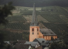 Germany: 10,000 Catholic and Protestant temples expected to close in next decade