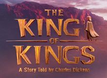 Animated film ‘The King of Kings’ to be released at Easter 2025