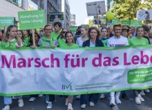 Despite counter-protest, 4,000 marched for life in Berlin