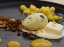 The message behind the ‘imperfect’ dessert of a master confectioner