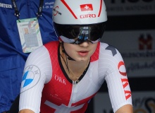 The death of a young cyclist shakes Switzerland: “I trust in God”