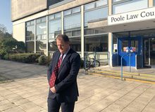 UK Christian found guilty for praying near abortion clinic