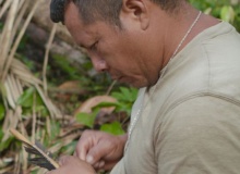 A journey of faith: Venturing into the jungles of Suriname