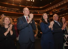 Argentina celebrates for the first time the Day of Evangelical and Protestant Churches