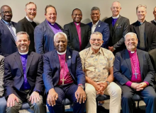 Gafcon publicly rebukes Archbishop Justin Welby’s position on sexuality