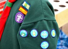 What additional needs ‘badges’ do you have?