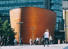 New study from Finland: young men and women’s religiosity is diverging