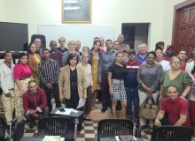 Cuban Christian leaders denounce government violations of religious freedom