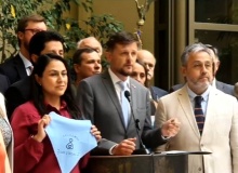 Chilean politicians sign Commitment for Life: “We are a large majority”