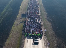 Why being a Christian and reading the Bible drives me to get involved in Serbia’s anti-corruption protests