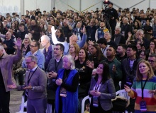 2,100 attend national conference of Assemblies of God in Spain