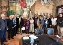 The Royal Academy of Extremadura, ‘Unamuno Friend of Protestants’ Prize 2025