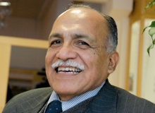 Samuel Escobar, an exemplary teacher