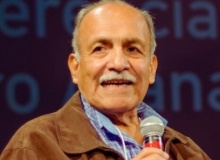 Samuel Escobar died (1934-2025)