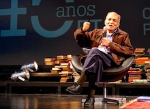 The greatness of simplicity: In Memoriam Samuel Escobar