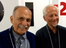 Celebration of the life and ministry of Samuel Escobar