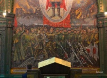 Beyond Jerusalem