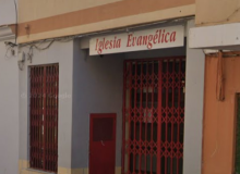 Roma churches in Valencia seek to bring comfort and calm after tragedy