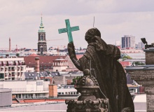 German evangelicals denounce “political appropriation of Christian concepts”