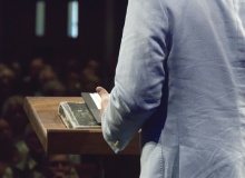 Biblical ministry? 5 troubling Bible roles