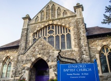 “Growth and opportunity” as UK evangelical churches leave the post-pandemic crisis behind