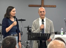 The Italian Evangelical Alliance strengthens ties with its Spanish counterpart