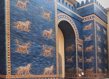 Lions, bulls and dragons: Robert Koldewey and the discovery of Nebuchadnezzar II’s Babylon