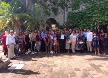 Cuban Christians denounce the lack of legal status of over 80% of churches