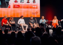 “Welcome to the mission field”: 700 Portuguese evangelicals gather in Sintra