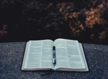 Biblical ministry?: 5 better Bible roles